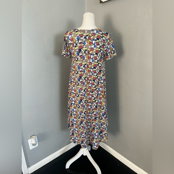 Lularoe Disney Mickey
Mouse Dress size XS - Picture 4 of 9